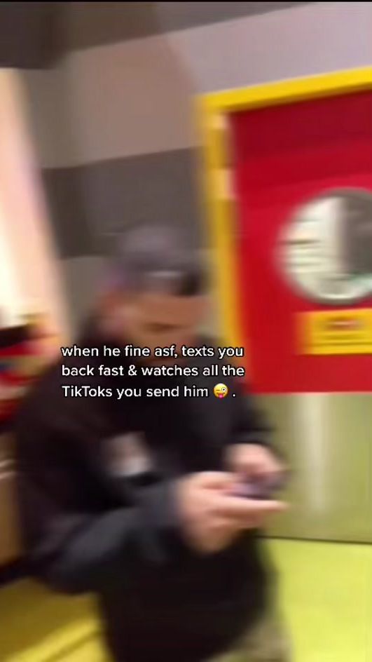 TikTok video thumbnail by ibarkalottt