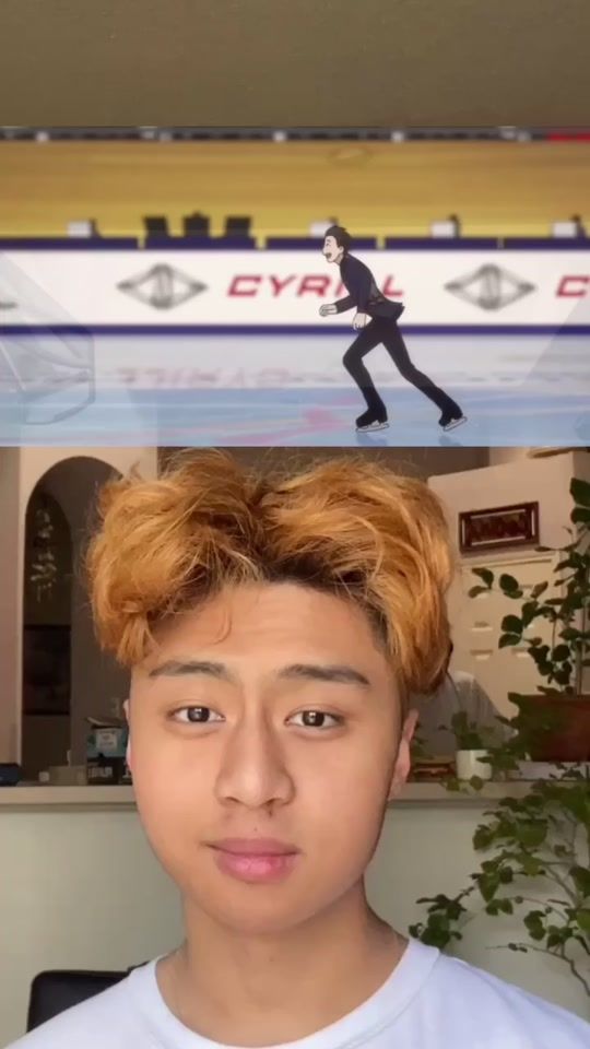 TikTok video thumbnail by ajthesenpai