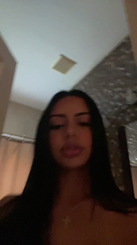 TikTok video thumbnail by jennyramiii