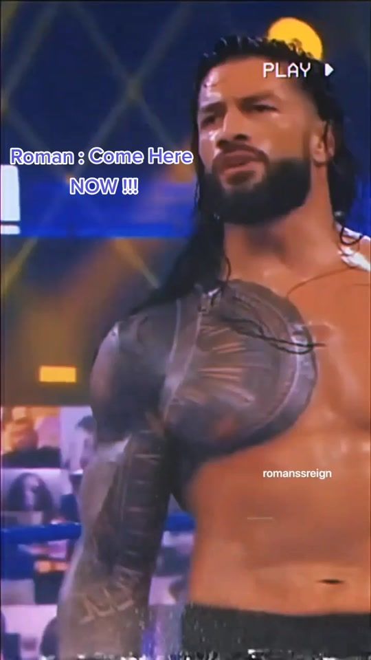 TikTok video thumbnail by wwe.tiktoks3