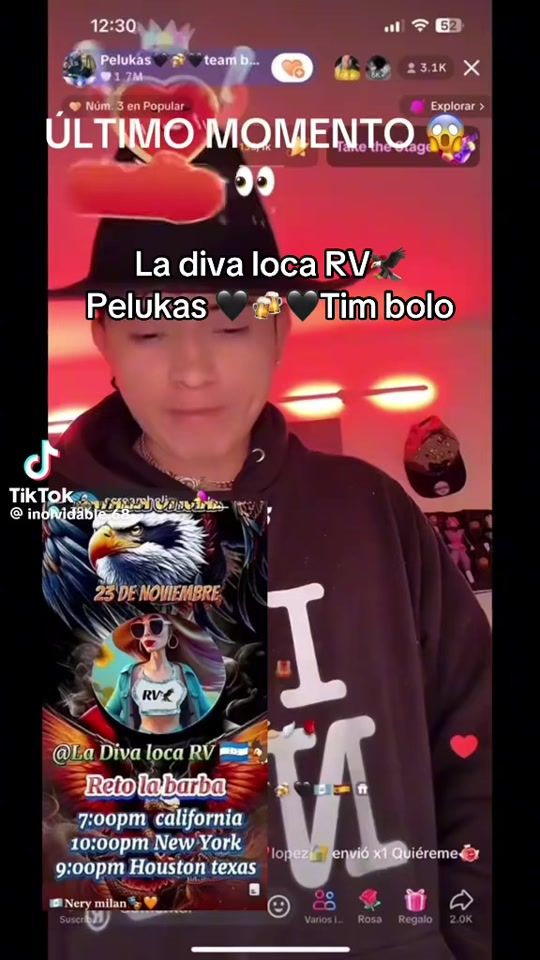 TikTok video thumbnail by davidtomas502