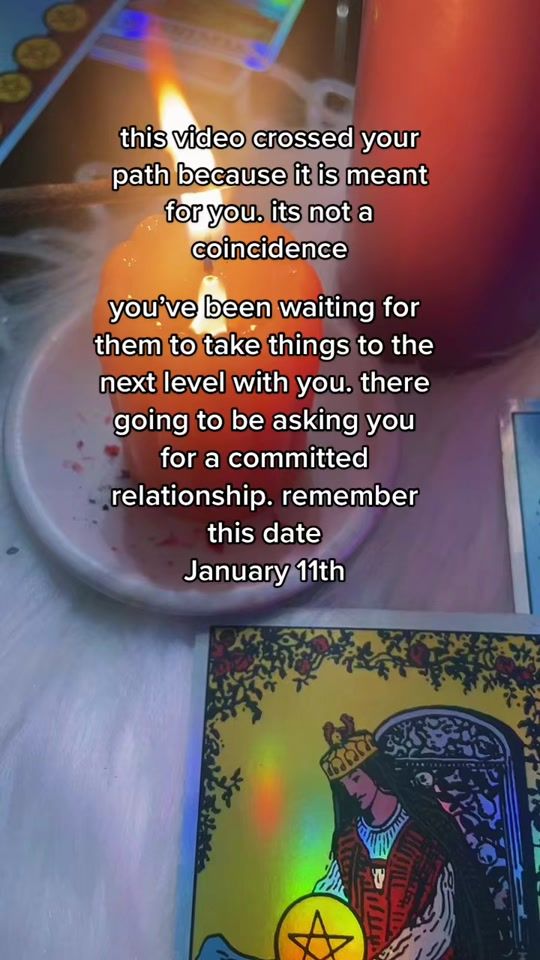 TikTok video thumbnail by spiritualistshelly