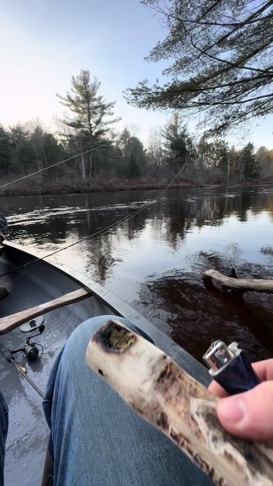 TikTok video thumbnail by hogsback_fishing