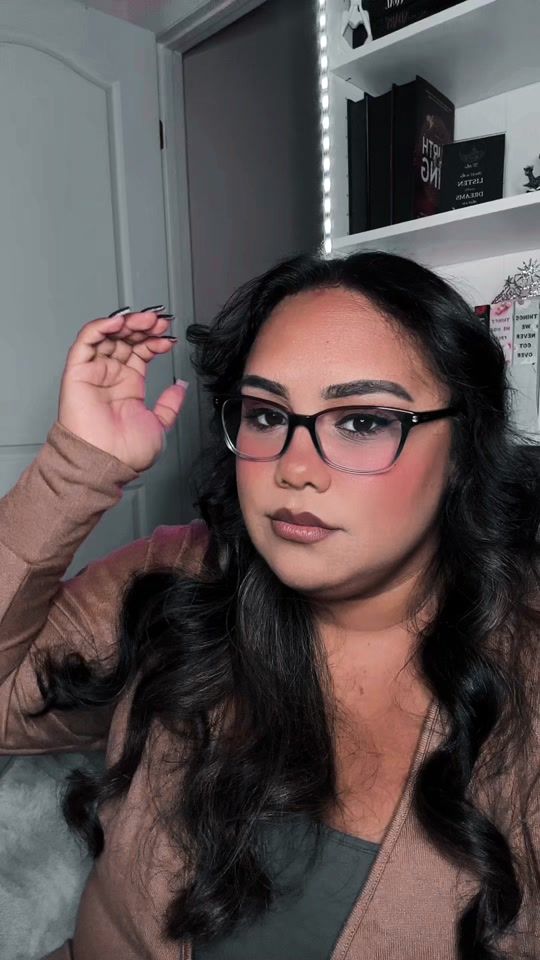 TikTok video thumbnail by kadishareads