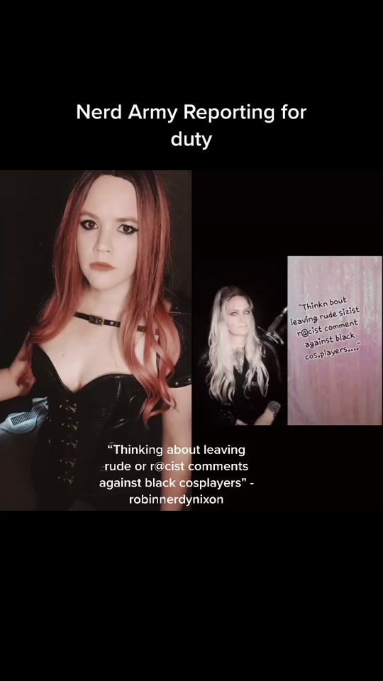 TikTok video thumbnail by ladyantidote