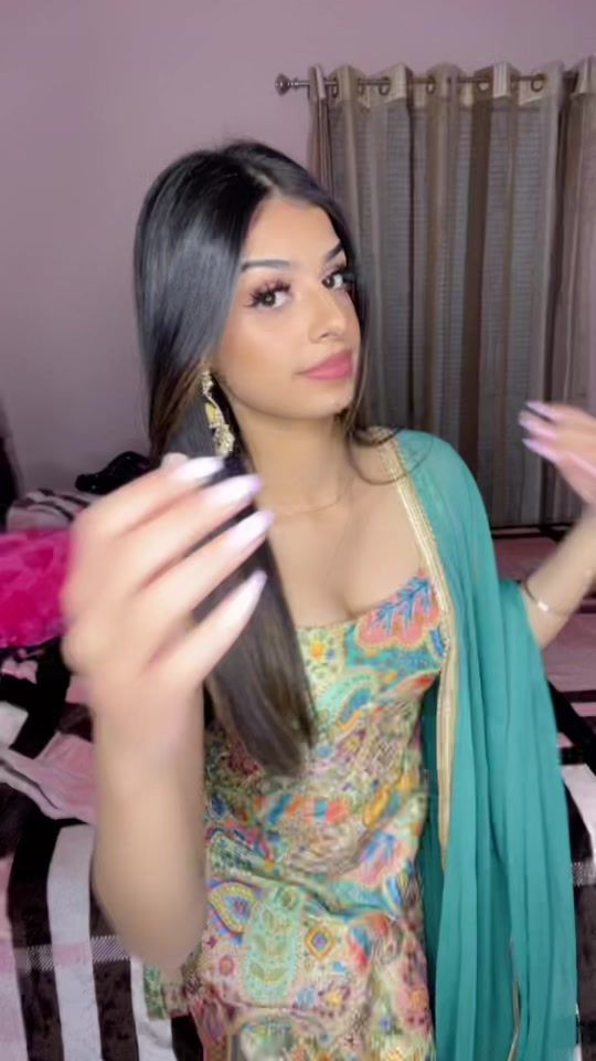 TikTok video thumbnail by kauramann