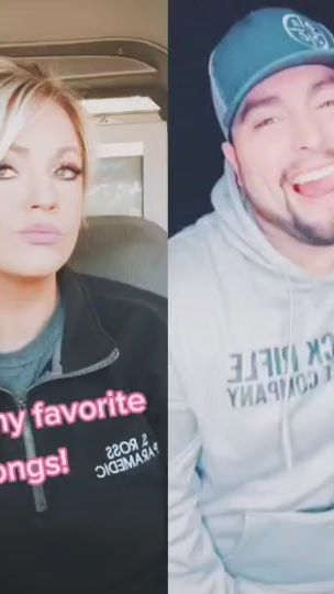 TikTok video thumbnail by paramedicridgway