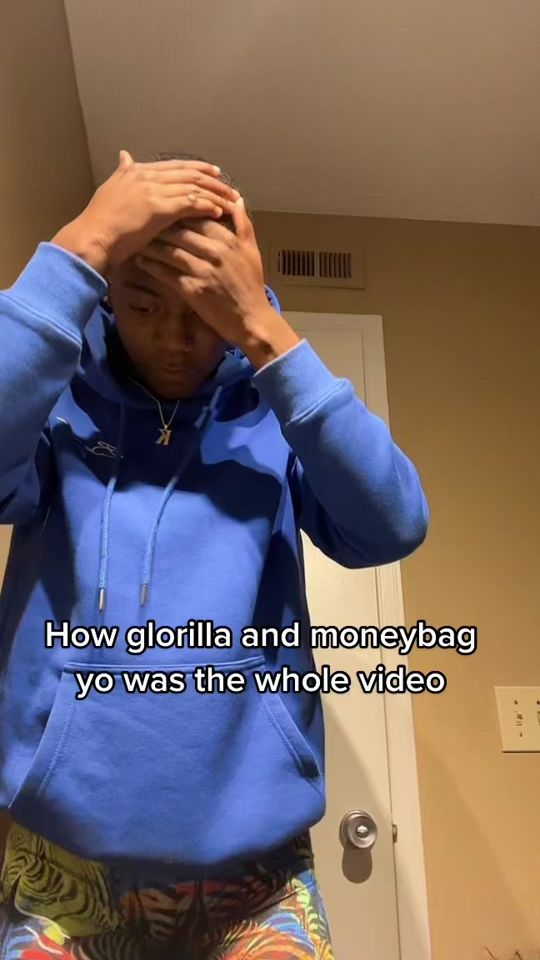 TikTok video thumbnail by keiskingbackup