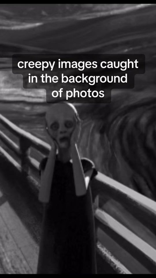 TikTok video thumbnail by crazycreepyweird
