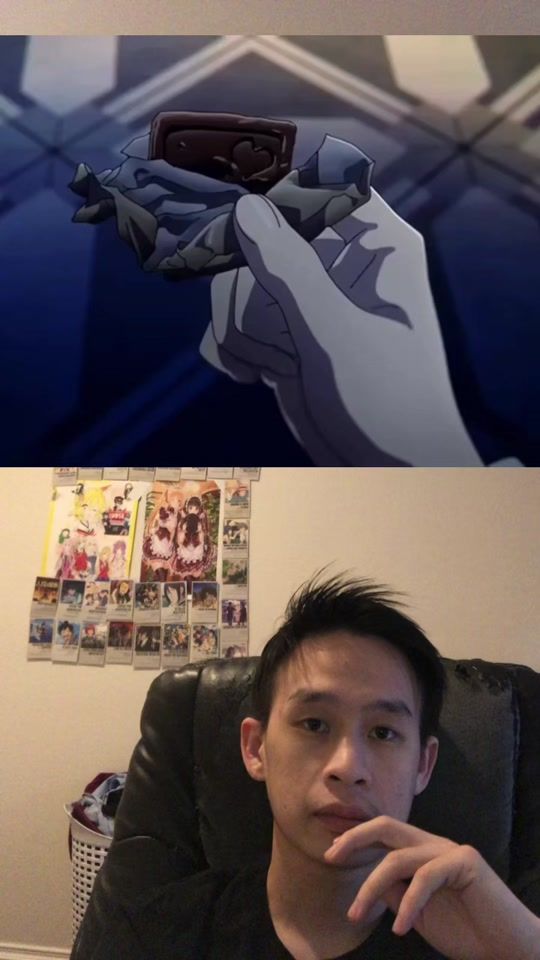 TikTok video thumbnail by yukihashiro07