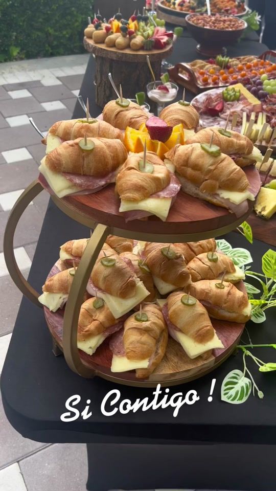 TikTok video thumbnail by savictorcatering