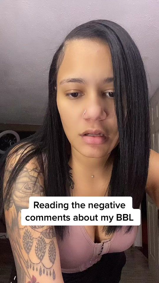TikTok video thumbnail by briannaraesmith