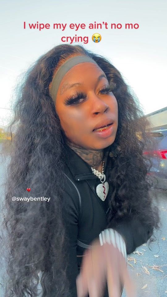 TikTok video thumbnail by darealswaybentley