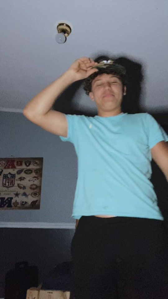 TikTok video thumbnail by kamronlgarrison