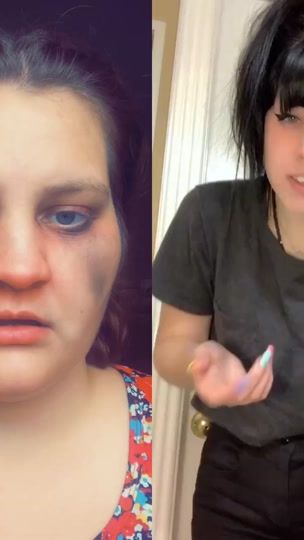 TikTok video thumbnail by jamierakesleaves