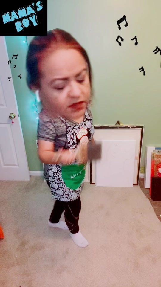 TikTok video thumbnail by korazonkatto