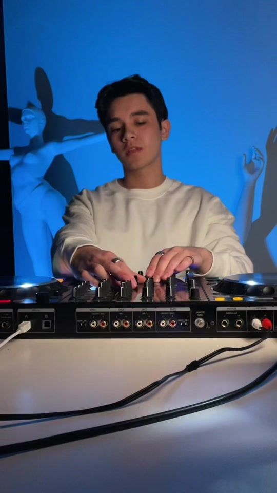 TikTok video thumbnail by ianasher
