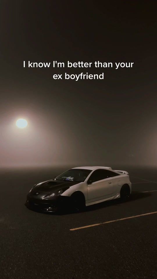 TikTok video thumbnail by localcelica