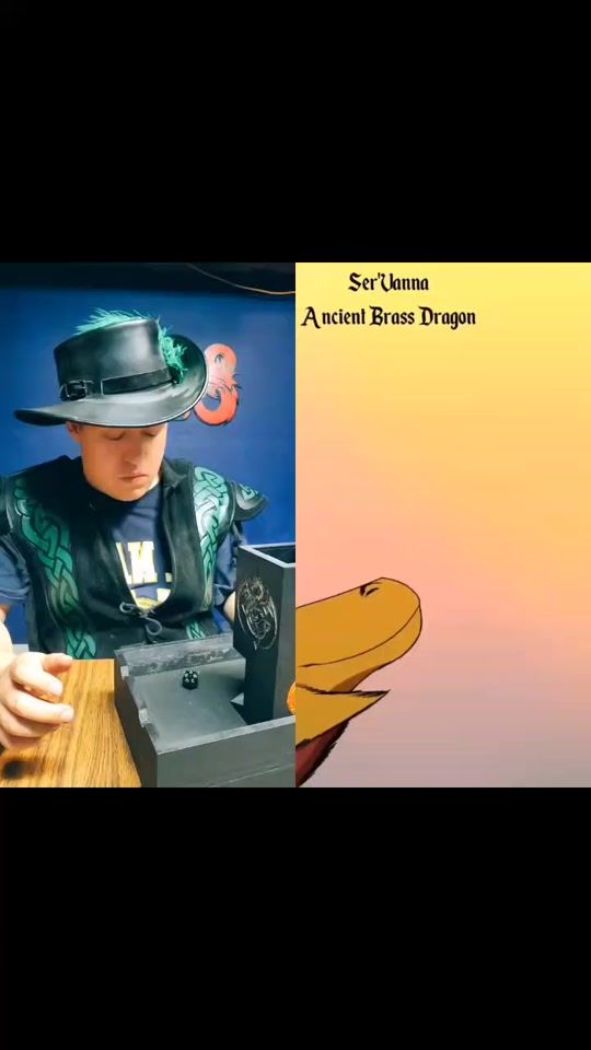 TikTok video thumbnail by dadsanddragons