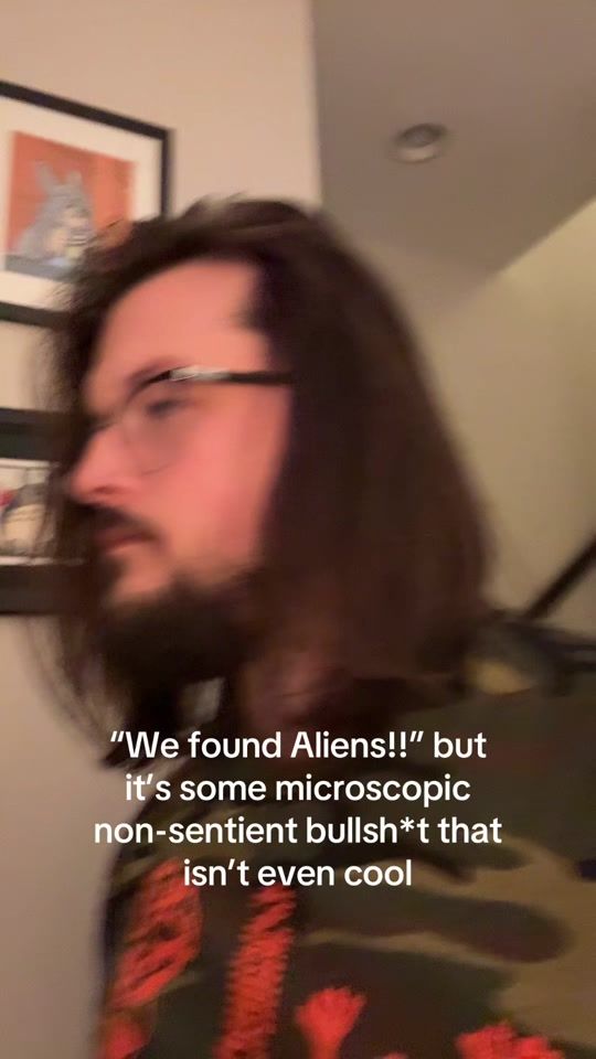 TikTok video thumbnail by legitimatehermit