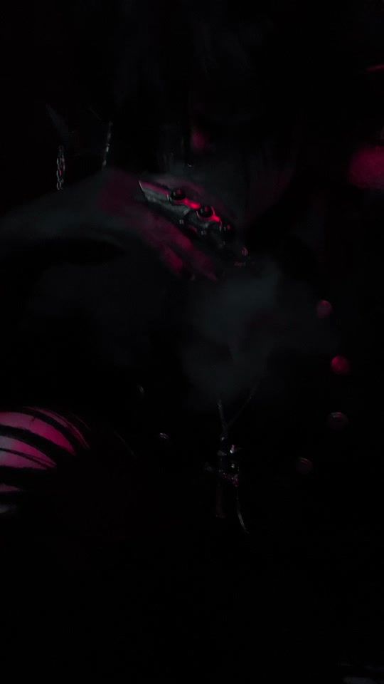 TikTok video thumbnail by xtracosplayz