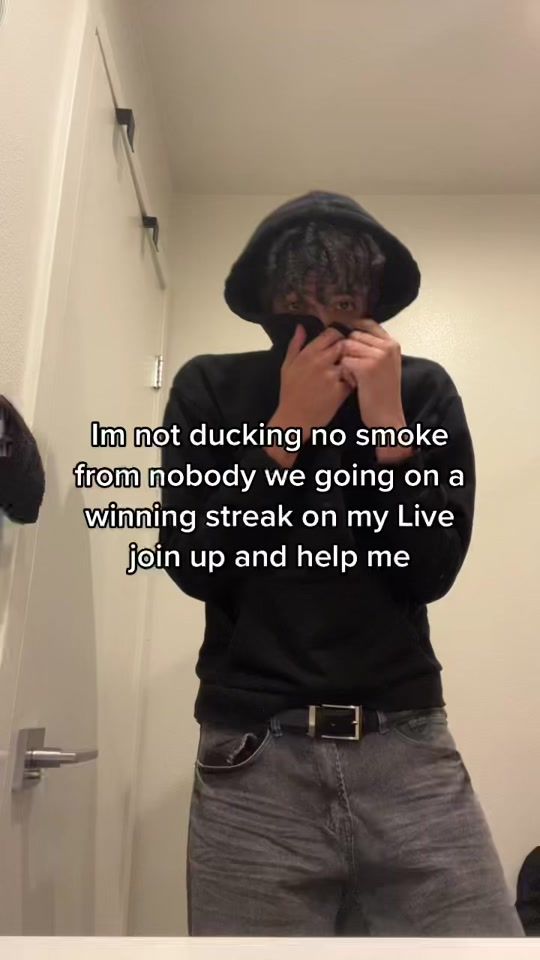 TikTok video thumbnail by lightskingelo