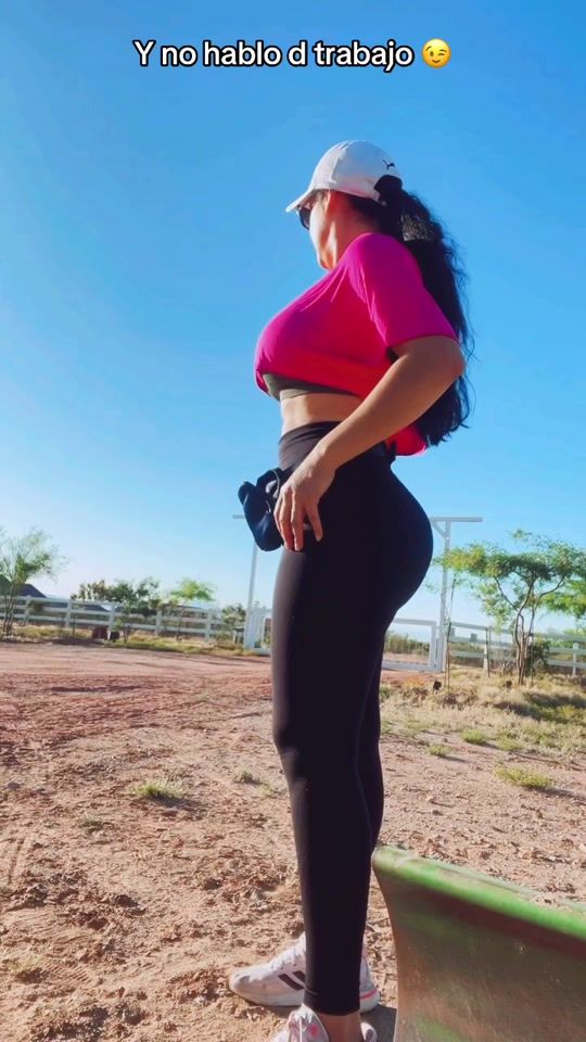 TikTok video thumbnail by berrelleza_shayit