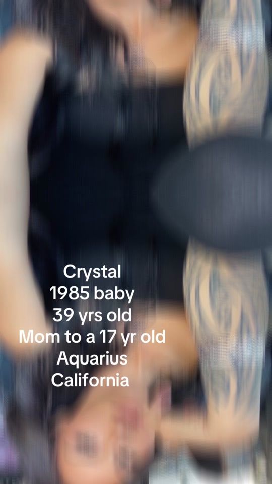 TikTok video thumbnail by crystalnlb85