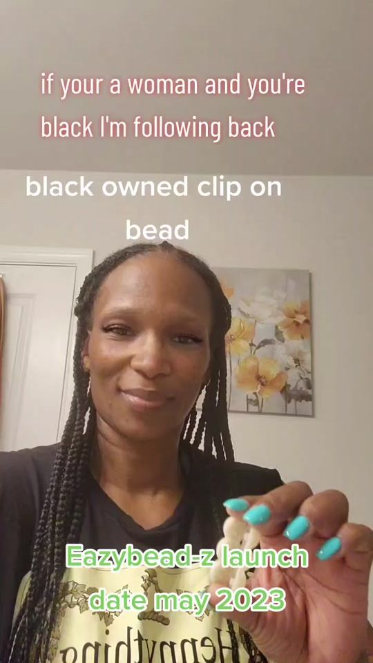 TikTok video thumbnail by eazybeadz