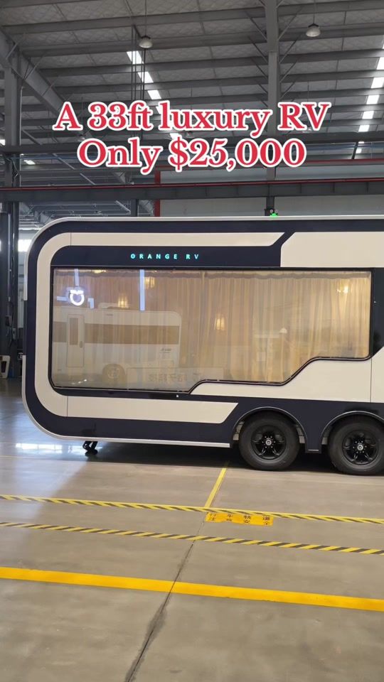 TikTok video thumbnail by yesluxuryrv