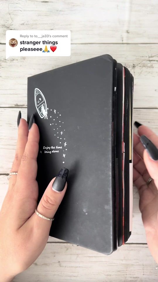 TikTok video thumbnail by _milkbn