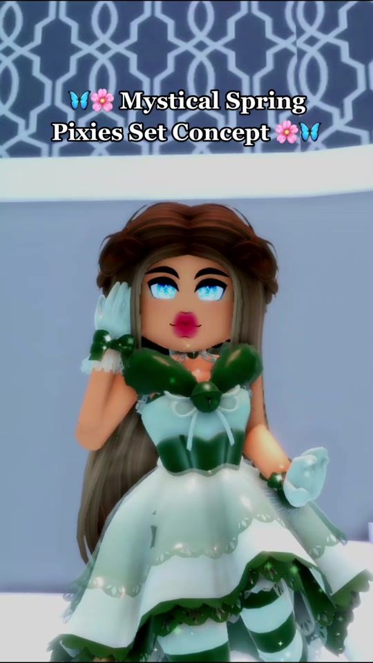 TikTok video thumbnail by richroyalehightut