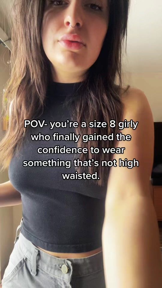 TikTok video thumbnail by its_ali_bby