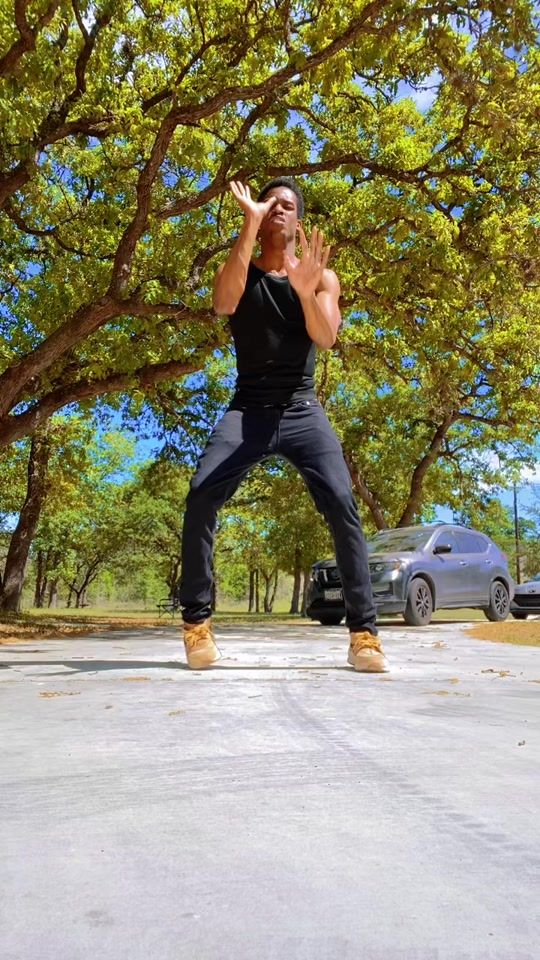 TikTok video thumbnail by dannynewell5