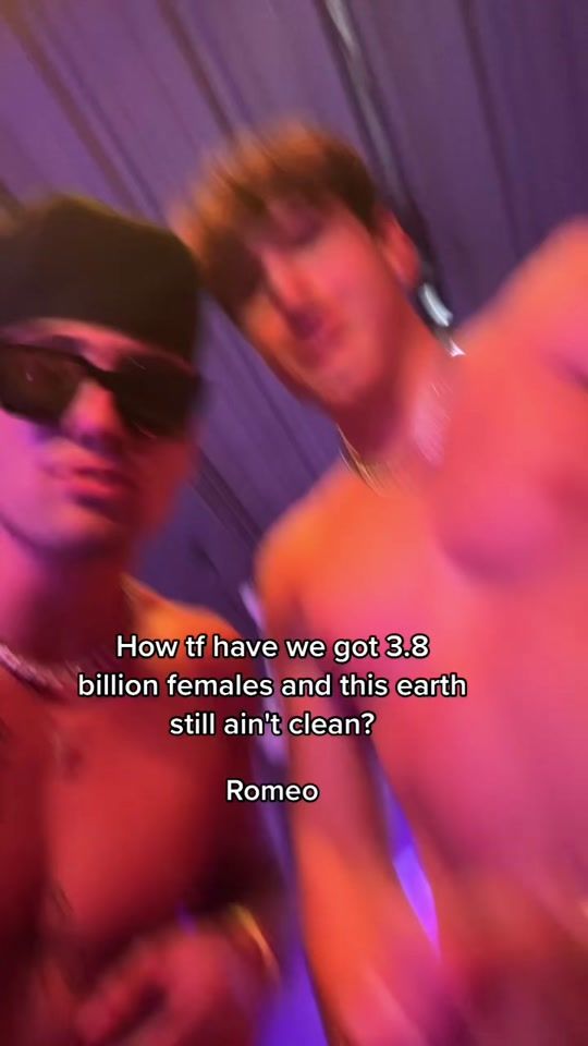 TikTok video thumbnail by in_romeo_we_trust