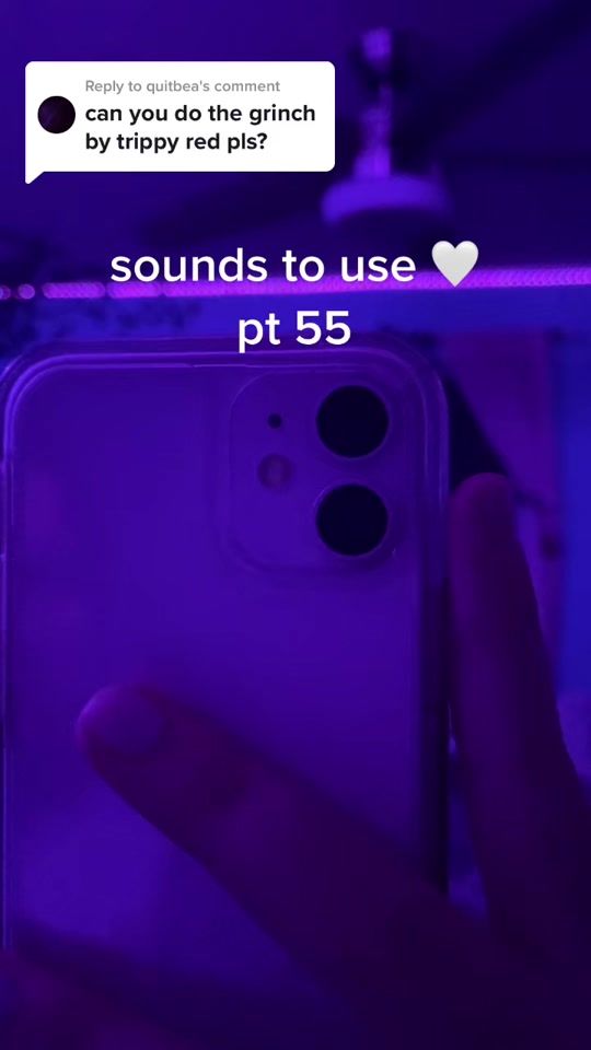 TikTok video thumbnail by sounds.to.use.123