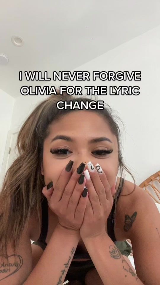 TikTok video thumbnail by karinapaige