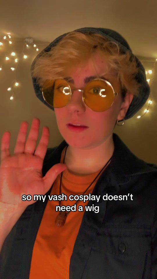 TikTok video thumbnail by ningzumito