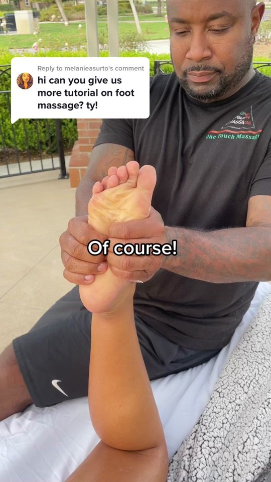 TikTok video thumbnail by onetouchmassage_