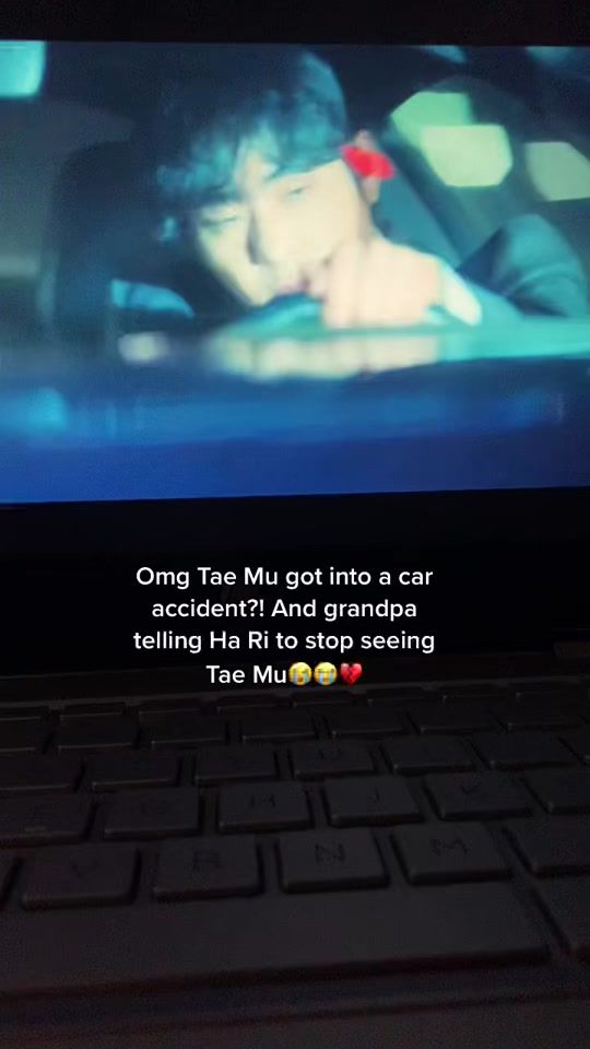 TikTok video thumbnail by karaskd