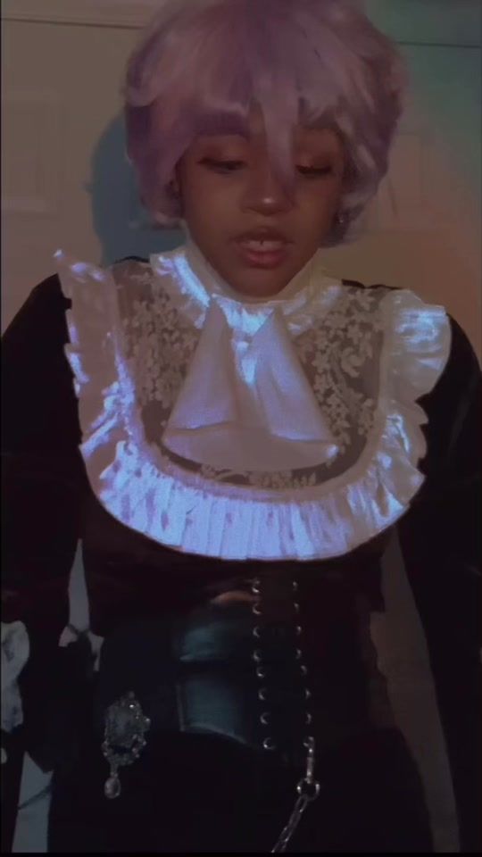 TikTok video thumbnail by ox_cyrus