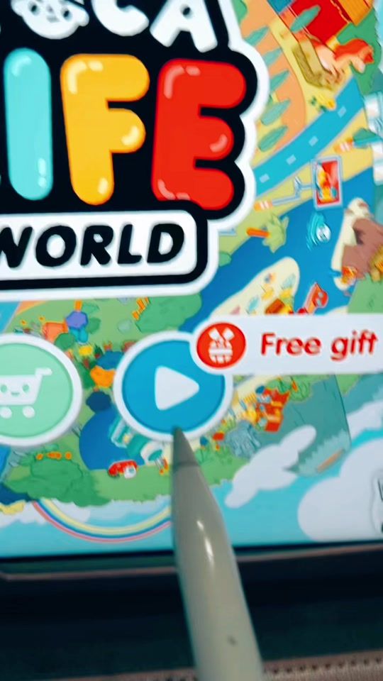 TikTok video thumbnail by toca_boca_life_fanpag