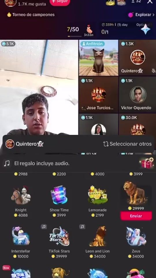 TikTok video thumbnail by quintero2310