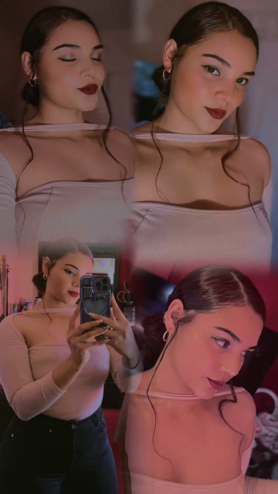 TikTok video thumbnail by luromero138