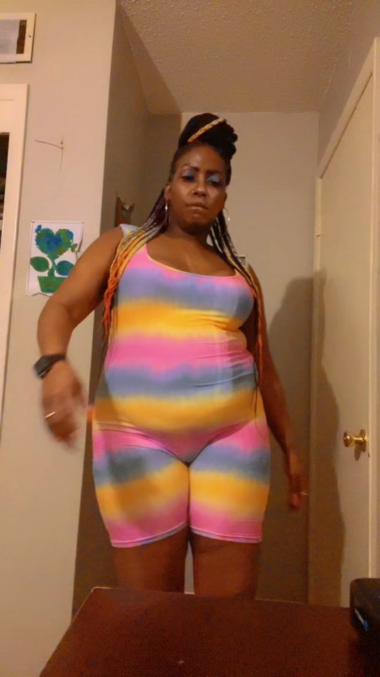 TikTok video thumbnail by shevonkb