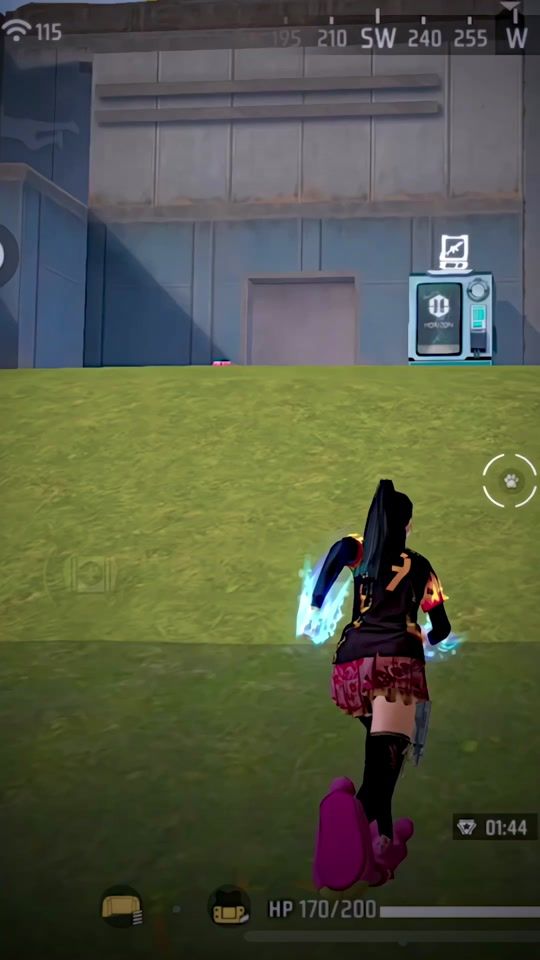 TikTok video thumbnail by freefirelexa