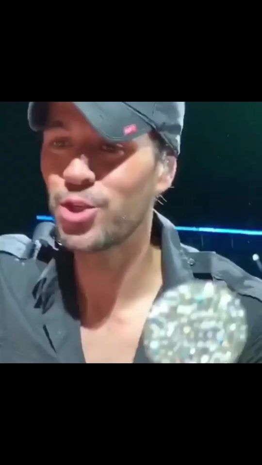 TikTok video thumbnail by enriqueiglesiaslove