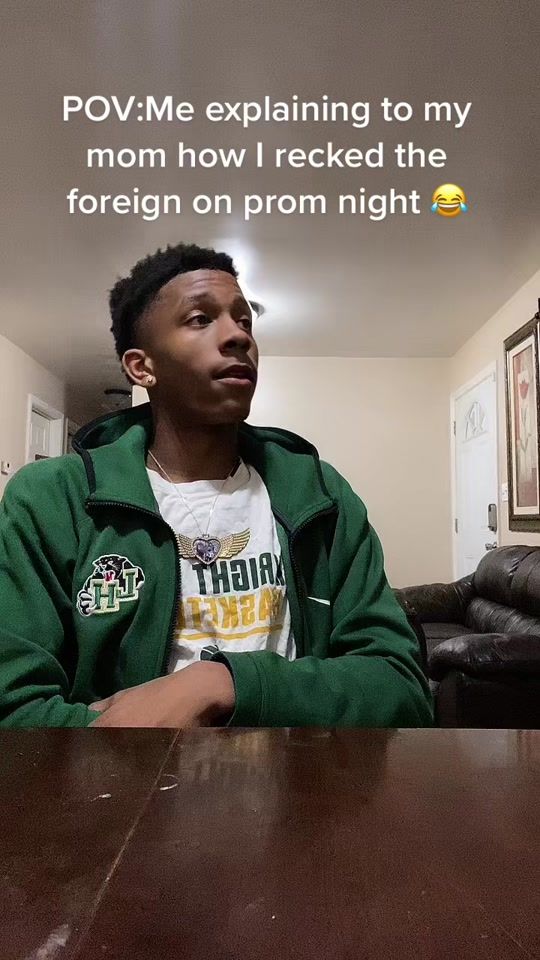 TikTok video thumbnail by iiamrandy2