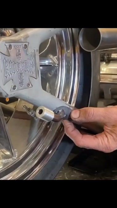 TikTok video thumbnail by threetwochoppers