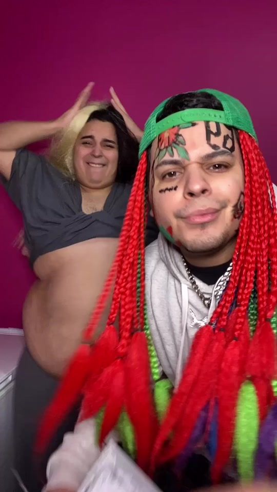 TikTok video thumbnail by exodoomturbo